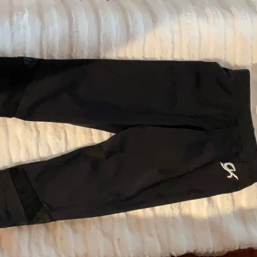 GK Capris